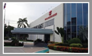 Toyota Boshoku Gateway (Thailand) Co.,Ltd.